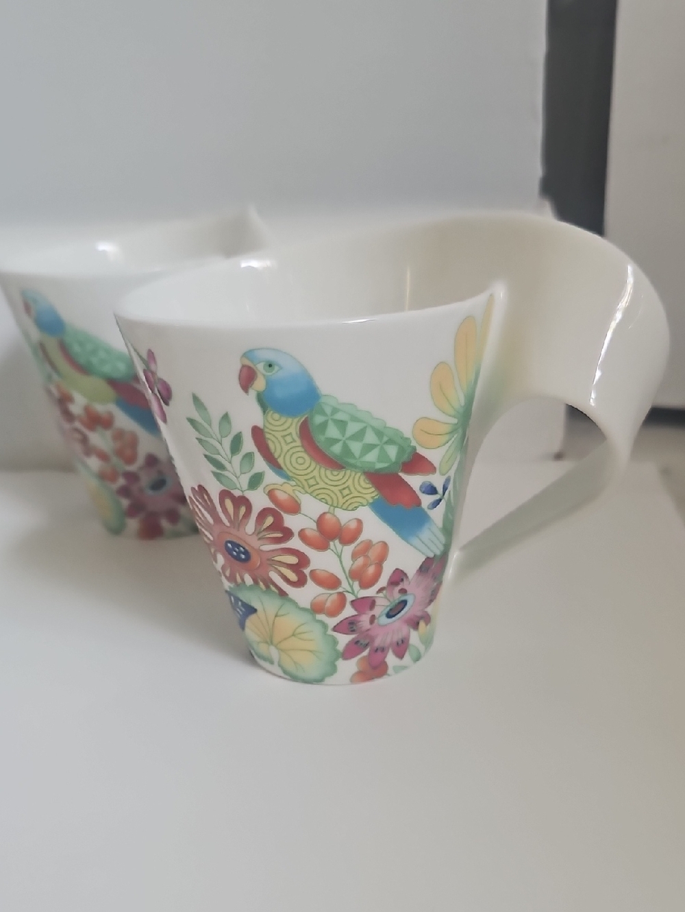 Villeroy & Boch Mugs